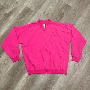 Vintage Flamingo Hilton Jacket